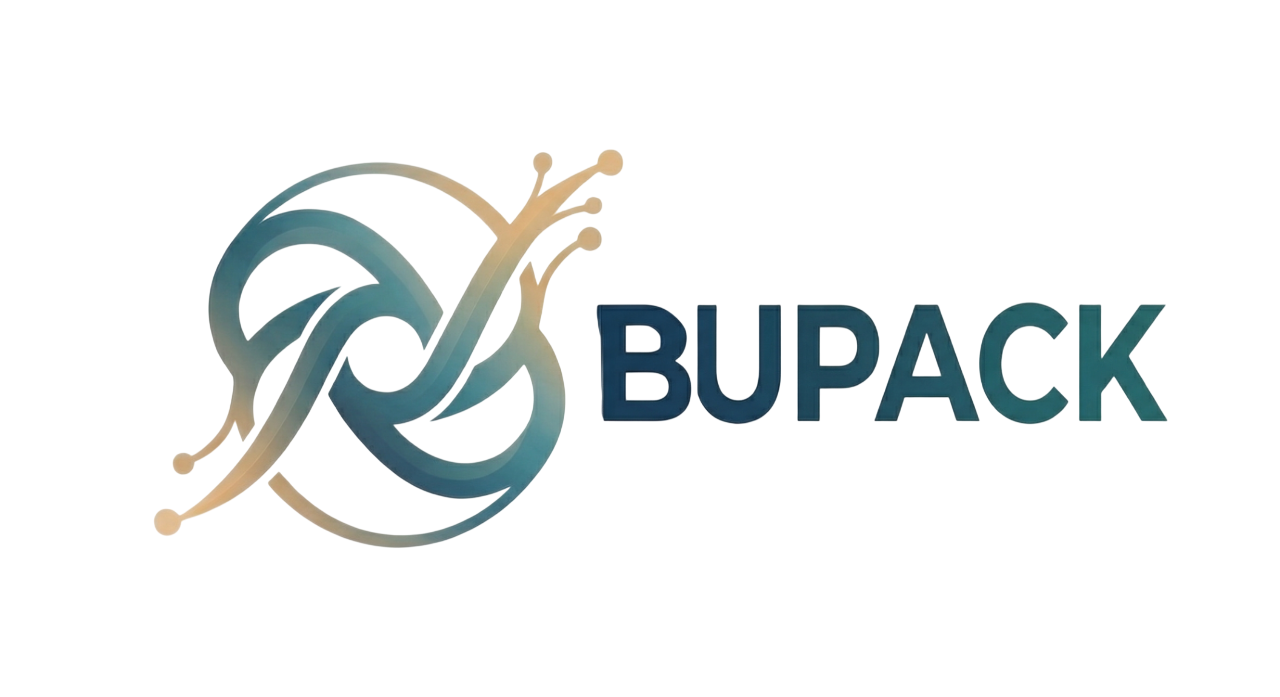 BUPack Logo